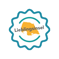 Sticker Ostsee Sticker by fehmarn.de