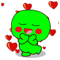 Love Sticker