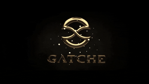 gatchearmaduraluxuosa giphygifmaker giphyattribution logo brand GIF