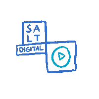 saltiletisim salt saltiletisim salt iletişim salt iletisim Sticker