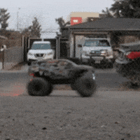 Out Of This World Ufo GIF