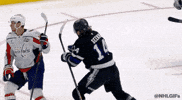Happy Tampa Bay GIF by NHL