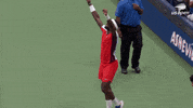 Us Open Tennis GIF by US Open