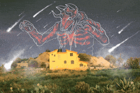 3D Mexico GIF by Gabriel