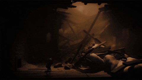 Little Nightmares III' Brings Childhood Fears To Online Co-op For The First  Time
