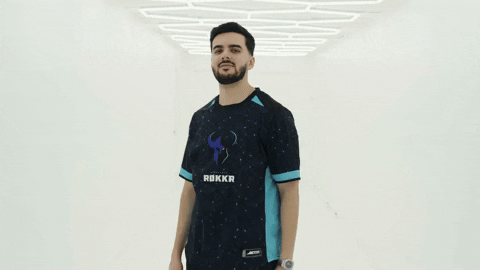 Come At Me Call Of Duty GIF by G2 Esports