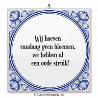Nl Rust GIF by Tegelspreuken.nl