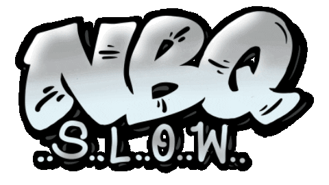 Graffiti Spray Sticker