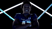 Old Dominion Sport GIF by ODU Football
