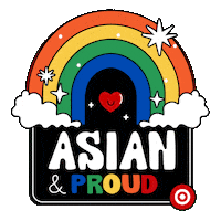 Take Pride Sticker by Target