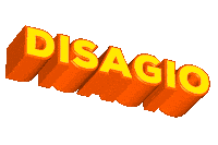 Unease Sticker by Media Many