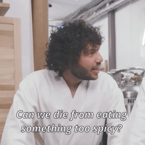 Episode 7 Matty Matheson GIF by Matty & Benny Eat Out America