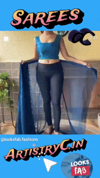 Buy Now Fashion GIF by ArtistryC