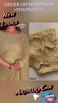 Buy Now Fashion GIF by ArtistryC