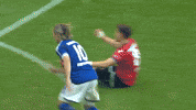 Happy Football GIF by FC Schalke 04