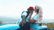 Lighter GIF by Shenseea