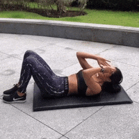 Workout GIF by CHASE