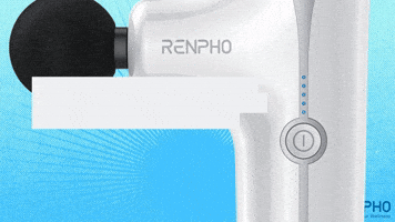 New Year Fitness GIF by RENPHO