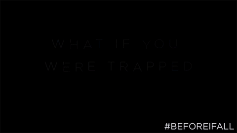 before i fall GIF by AwesomenessTV