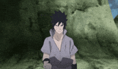 Sasuke GIF
