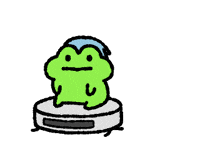 Illustration Drawing GIF