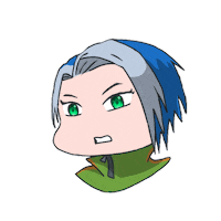 Bang Bang Game Sticker by Mobile Legends: Bang Bang