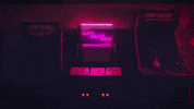 Video Game Arcade GIF by Lesibu Grand
