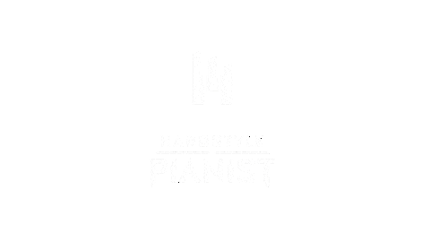 Hardstylepianist Sticker by ignite! music agency