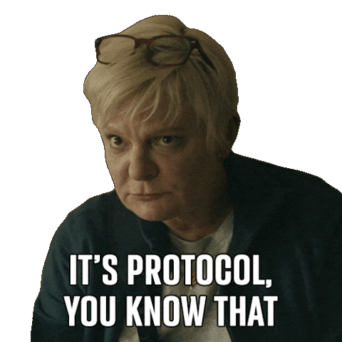 Martha Plimpton Rules Sticker by HBO Max