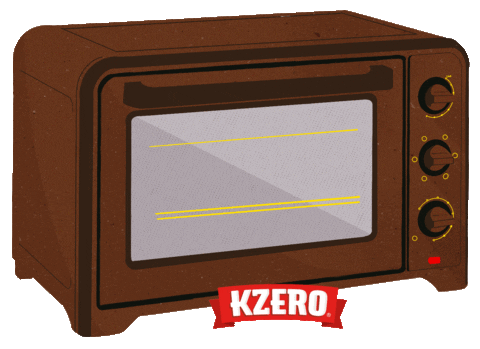 Comida Compartir Sticker by Pollos Kzero