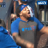 sny_tv lets go mets lgm pump up GIF