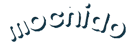 Donut Sticker by Mochido
