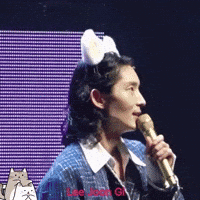 Lee Joon Gi Firework GIF