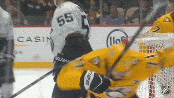 Happy Evgeni Malkin GIF by NHL
