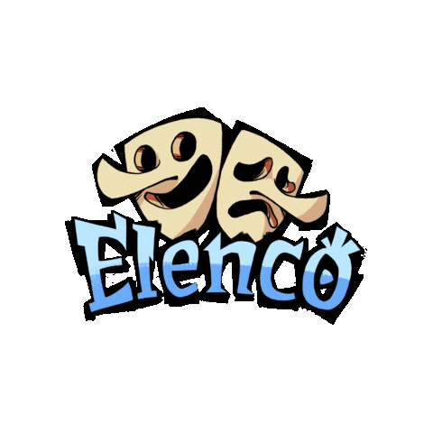 Elenco Sticker