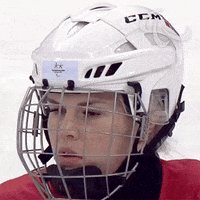 Ice Hockey Paralympics GIF by International Paralympic Committee