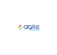 agileturismo agile agileturismo Sticker
