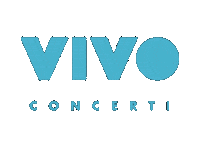 vivoconcertiitalianpromoter music swipe up live show Sticker