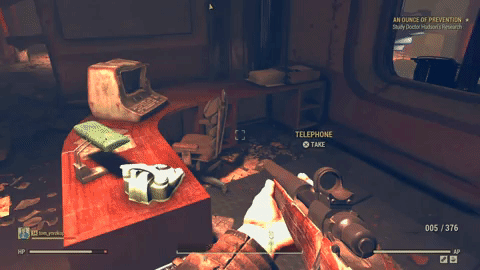 fallout 76 czechgamer.com GIF