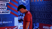 Belmontbruins GIF by Belmont Athletics