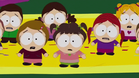 comedy central cock magic GIF