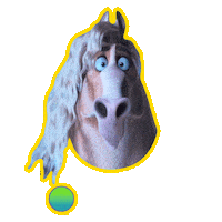 Patrick Warburton Thinking Sticker by Walt Disney Animation Studios