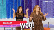 Eye Candy GIF by The Roku Channel