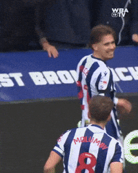 West Brom Price GIF by West Bromwich Albion