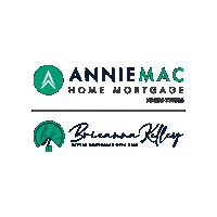 Brieannakelley Sticker by AnnieMac Home Mortgage