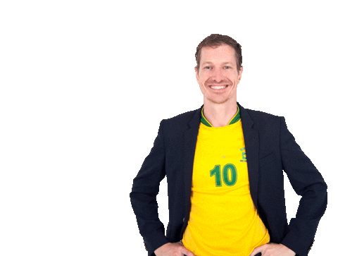 TWittmann giphyupload fun zeigen happydance Sticker