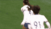 Seattlereign GIF by National Women's Soccer League