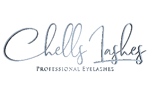 Sticker by Chells Lashes