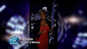 tv show singing GIF by American Idol