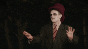 Eric Baudour GIF by Rooster Teeth